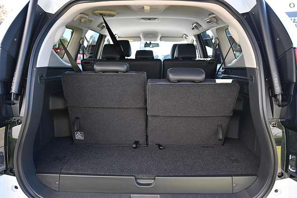 2024 Mitsubishi Pajero Sport GSR QF