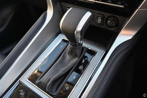 2024 Mitsubishi Pajero Sport GSR QF
