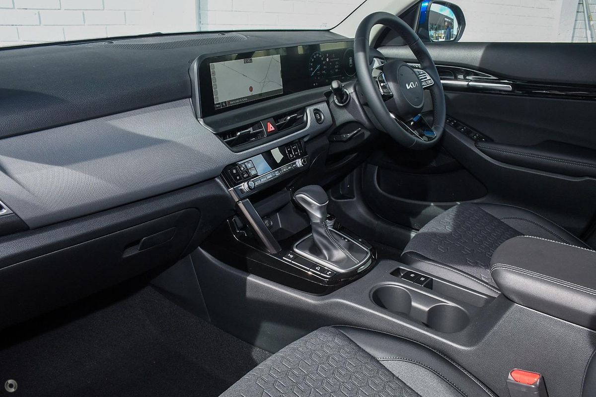 2025 Kia Seltos Sport+ SP2 PE