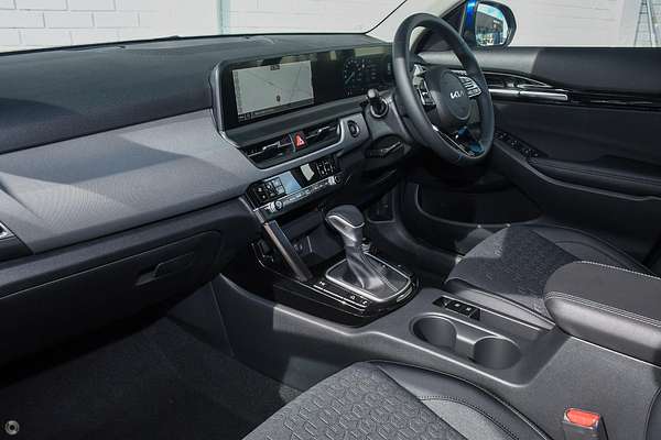 2025 Kia Seltos Sport+ SP2 PE
