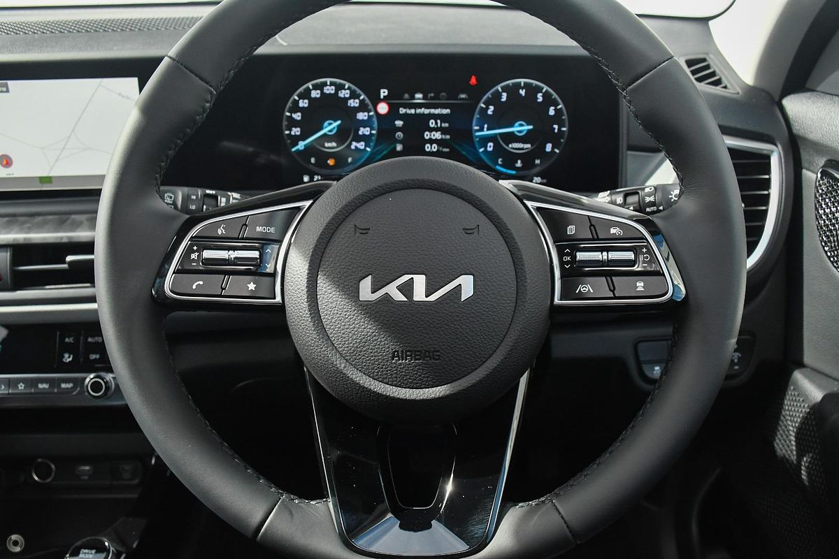 2025 Kia Seltos Sport+ SP2 PE