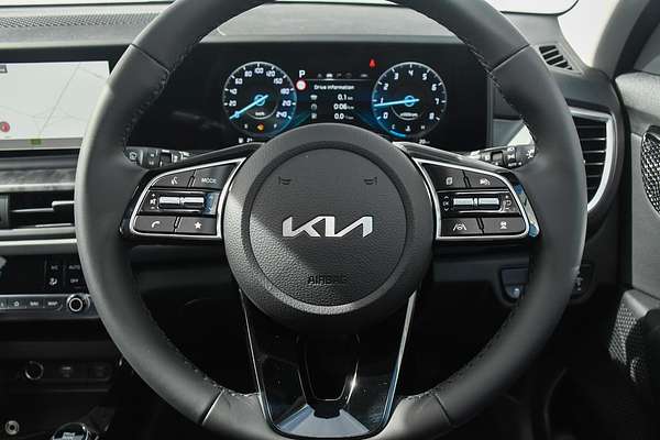 2025 Kia Seltos Sport+ SP2 PE