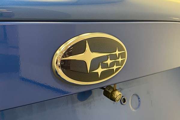 2014 Subaru BRZ ZC6