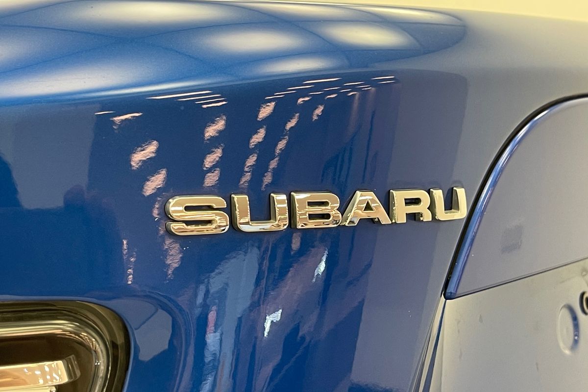 2014 Subaru BRZ ZC6
