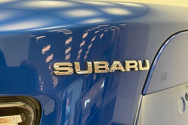 2014 Subaru BRZ ZC6