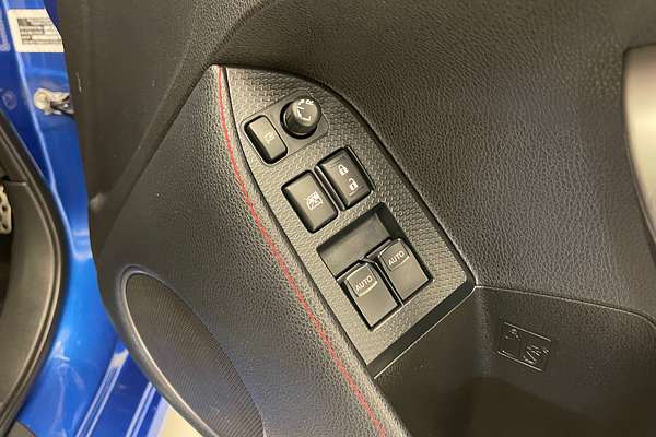 2014 Subaru BRZ ZC6