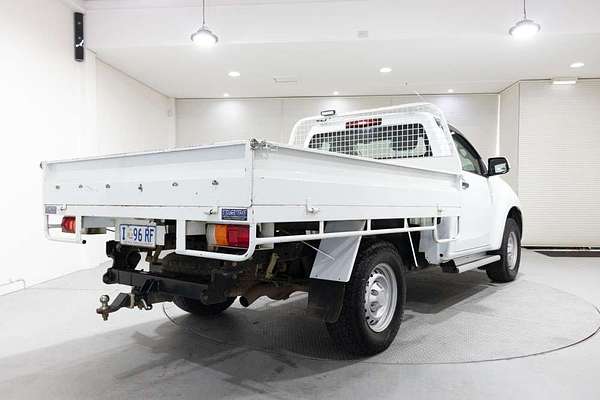 2019 Isuzu D-MAX SX 4X4