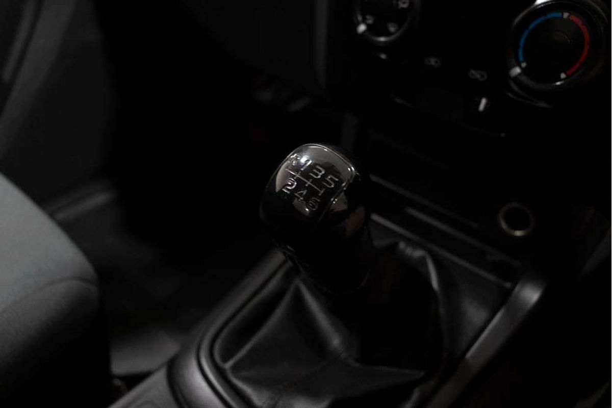 2019 Isuzu D-MAX SX (4x4) MAN SINGLE C/CHAS DT4 