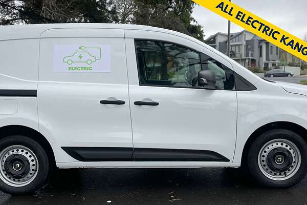 2024 Renault Kangoo E-Tech L1 EV45 XFK SWB