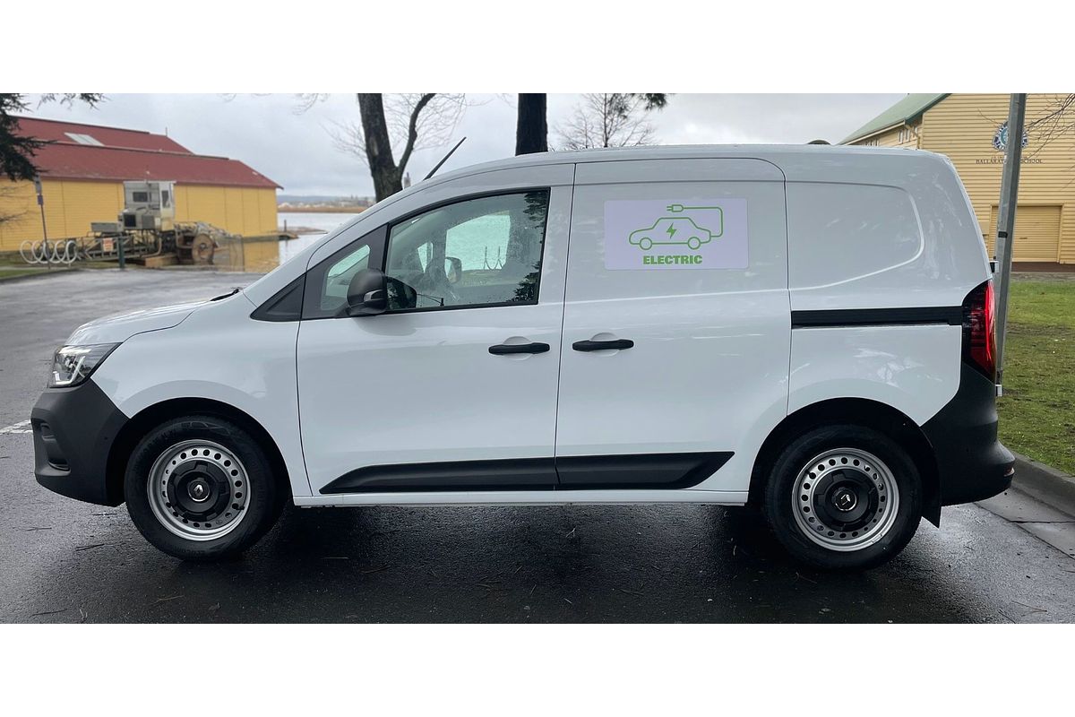 2024 Renault Kangoo E-Tech L1 EV45 XFK SWB
