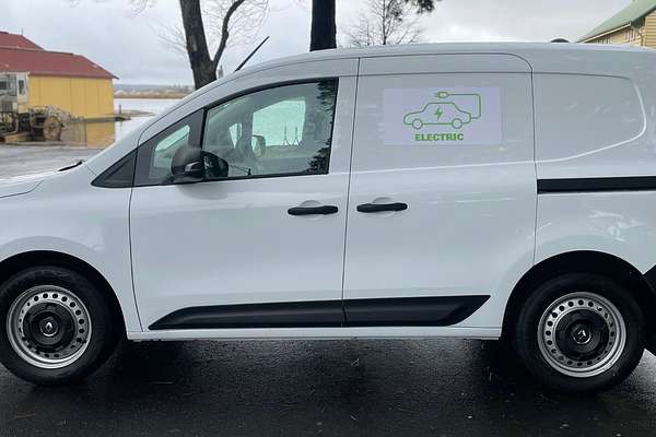 2024 Renault Kangoo E-Tech L1 EV45 XFK SWB