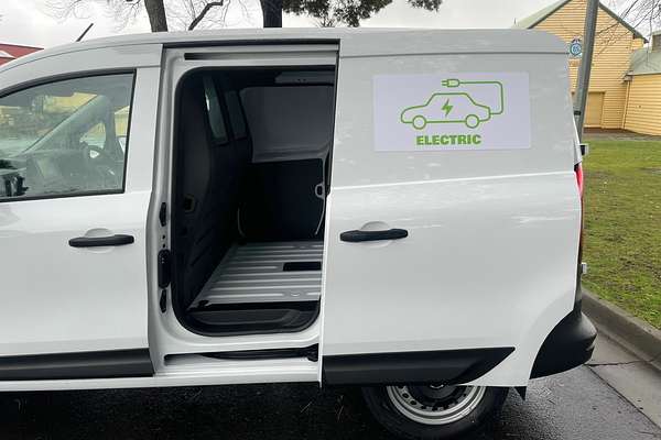 2024 Renault Kangoo E-Tech L1 EV45 XFK SWB
