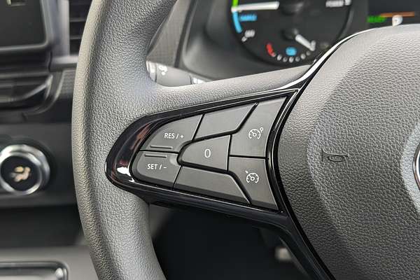 2024 Renault Kangoo E-Tech L1 EV45 XFK SWB