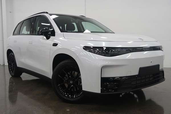 2025 Leapmotor C10 Style B11