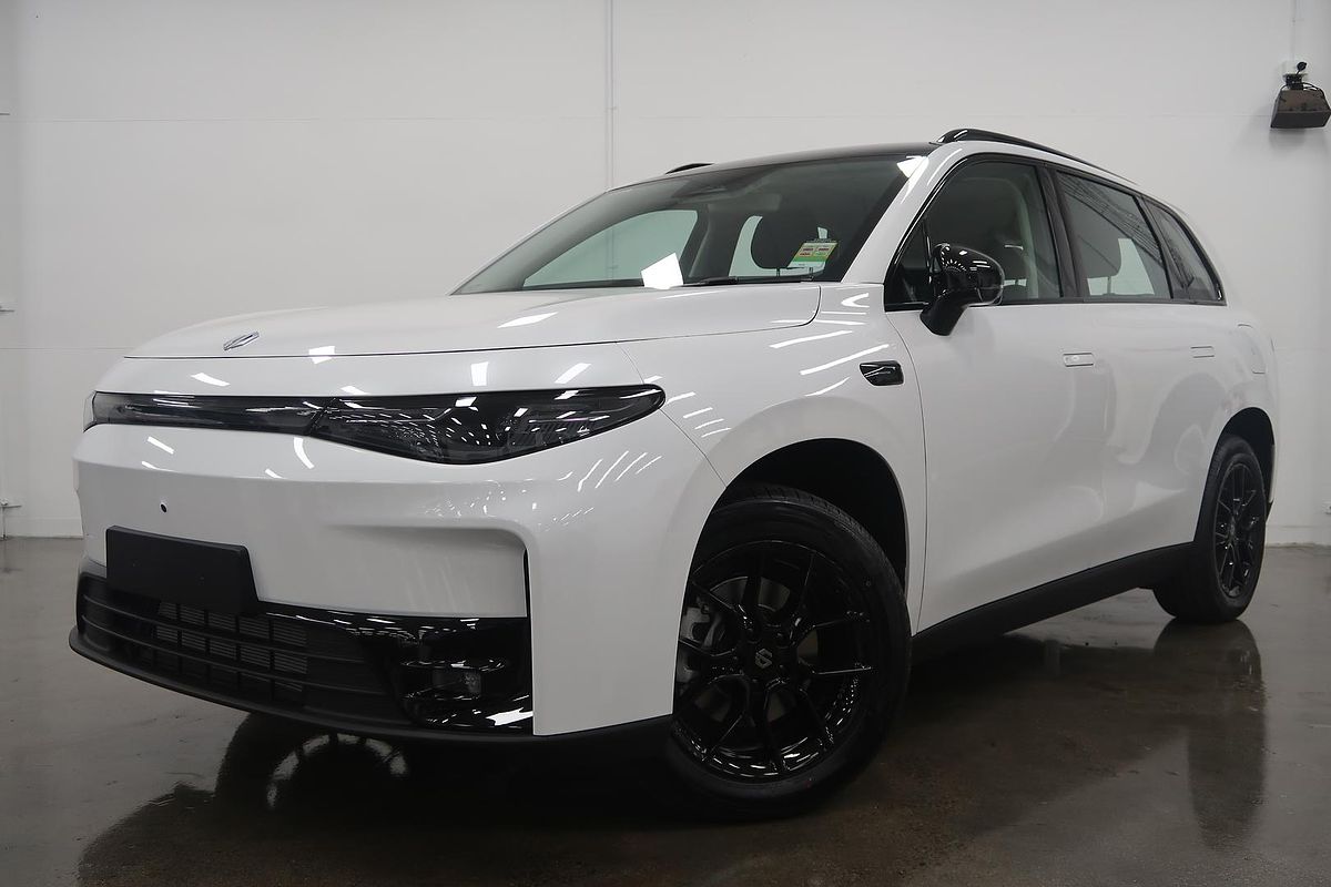 2025 Leapmotor C10 Style B11