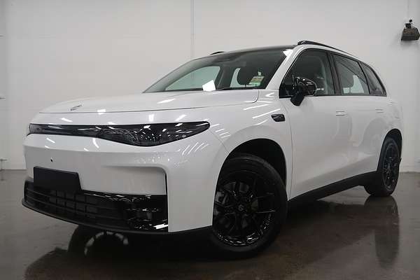 2025 Leapmotor C10 Style B11