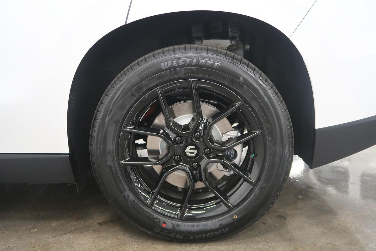 2025 Leapmotor C10 Style B11