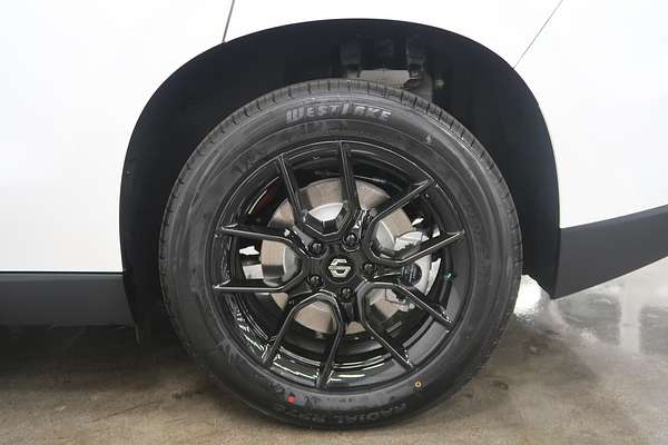 2025 Leapmotor C10 Style B11