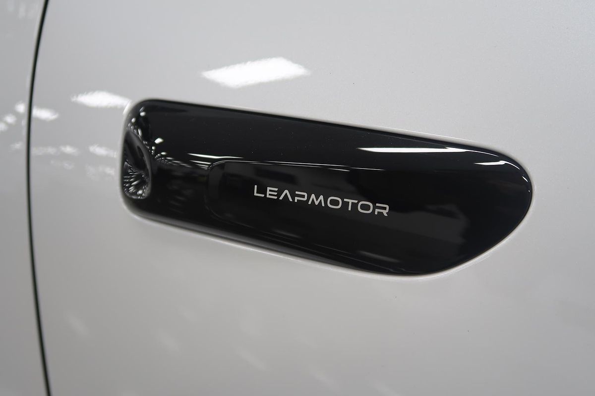 2025 Leapmotor C10 Style B11