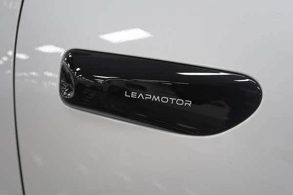 2025 Leapmotor C10 Style B11