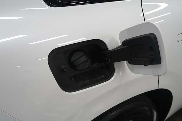 2025 Leapmotor C10 Style B11