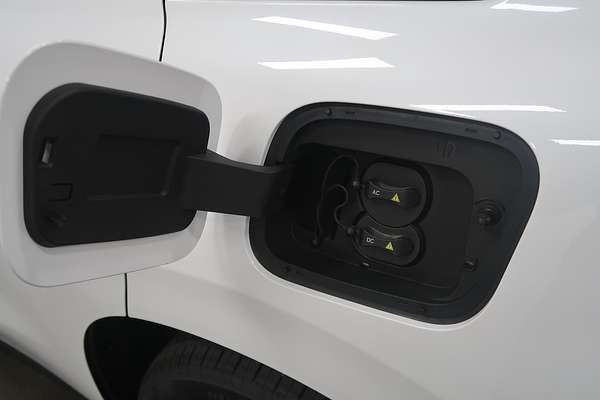 2025 Leapmotor C10 Style B11