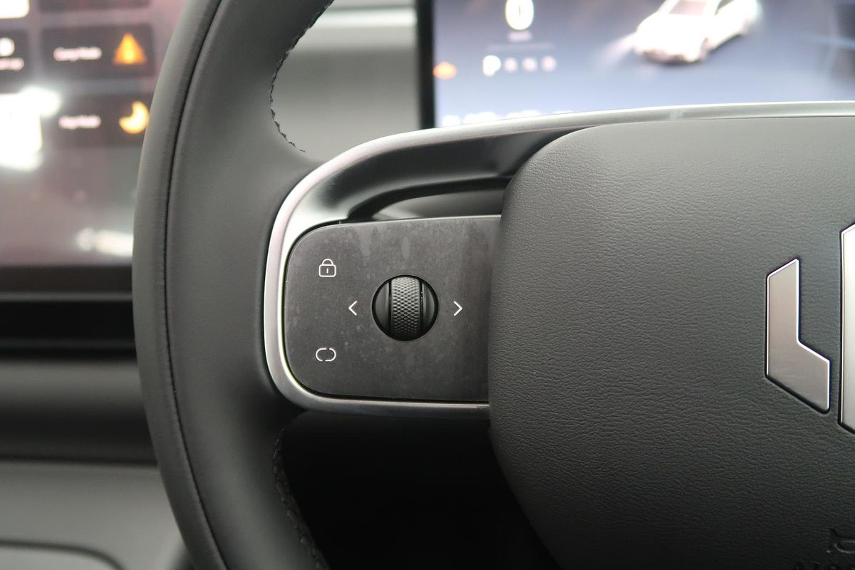 2025 Leapmotor C10 Style B11