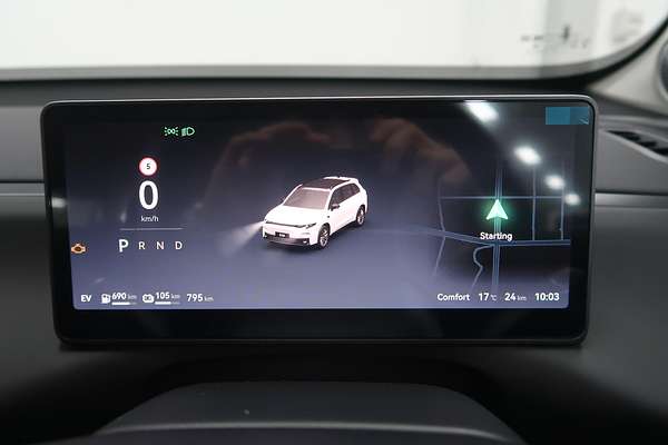 2025 Leapmotor C10 Style B11