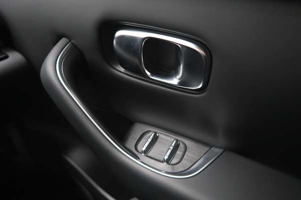 2025 Leapmotor C10 Style B11