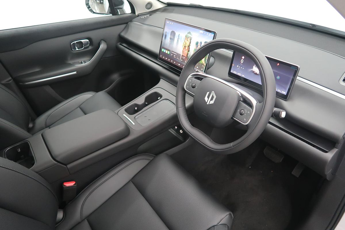 2025 Leapmotor C10 Style B11