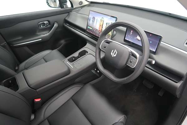 2025 Leapmotor C10 Style B11