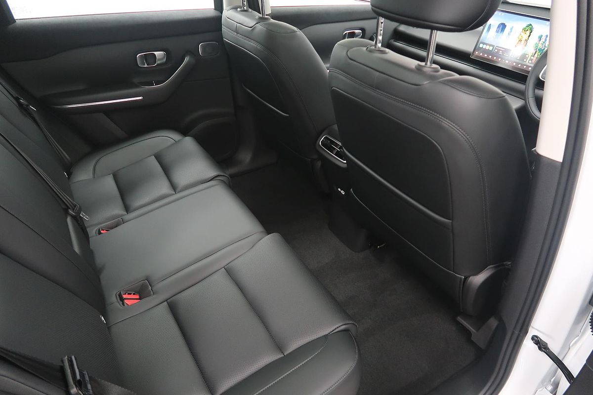 2025 Leapmotor C10 Style B11