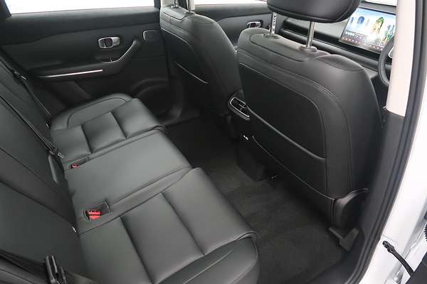 2025 Leapmotor C10 Style B11