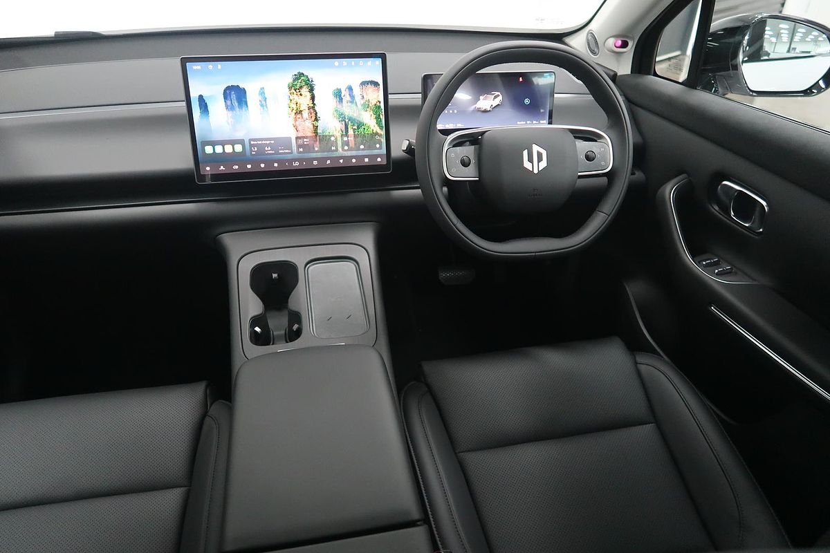 2025 Leapmotor C10 Style B11