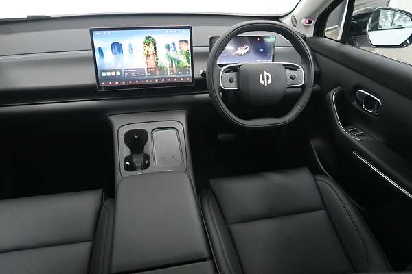 2025 Leapmotor C10 Style B11