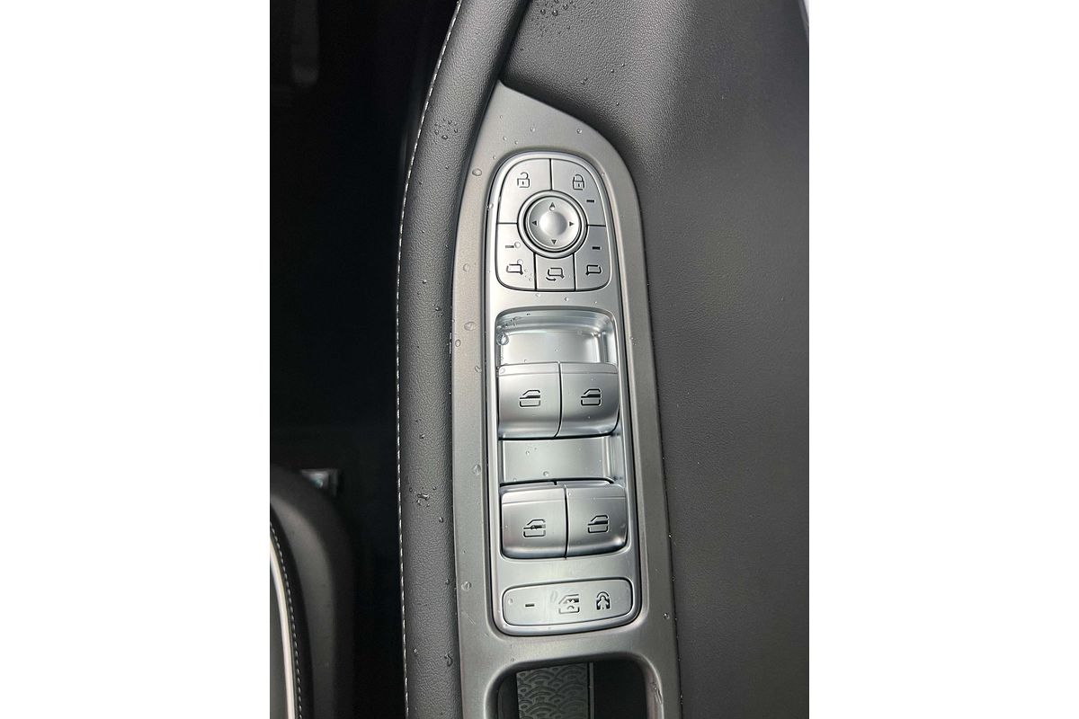 2024 Chery Tiggo 7 Pro Elite T32