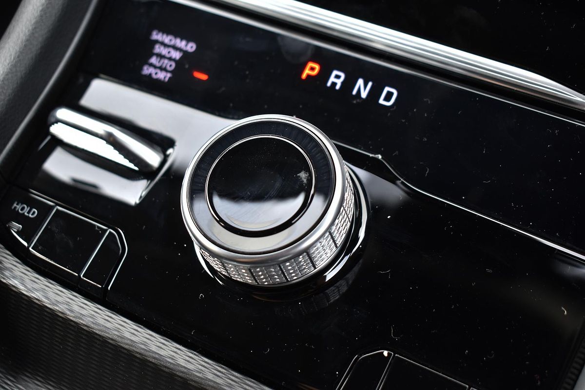 2023 Jeep Grand Cherokee Limited WL