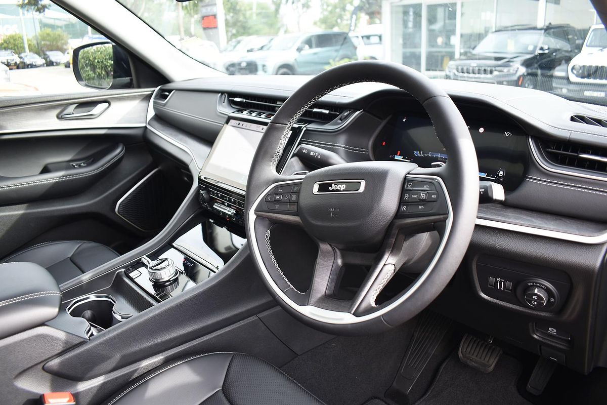2023 Jeep Grand Cherokee Limited WL