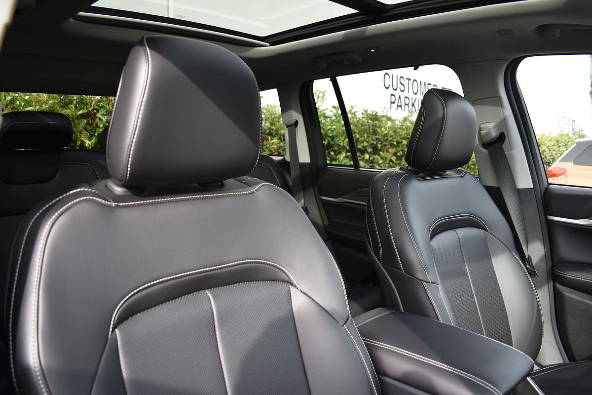 2023 Jeep Grand Cherokee Limited WL