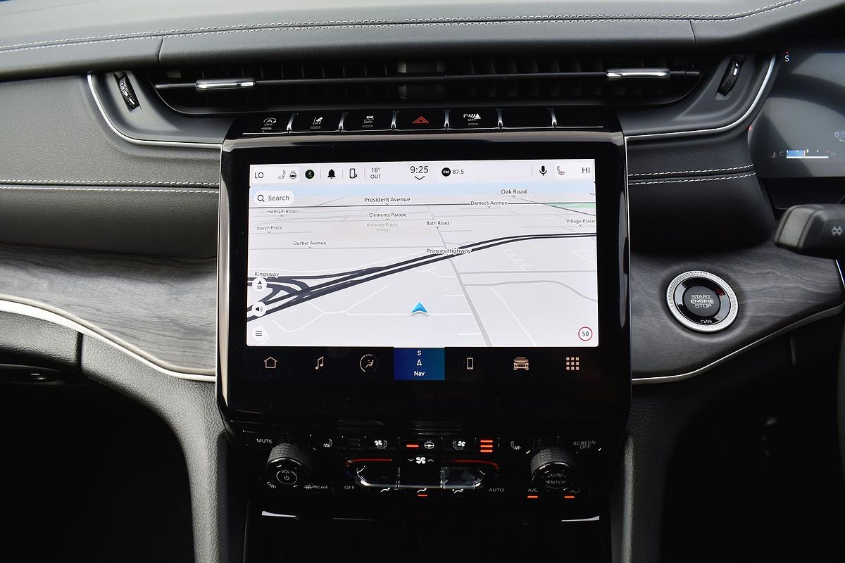 2023 Jeep Grand Cherokee Limited WL