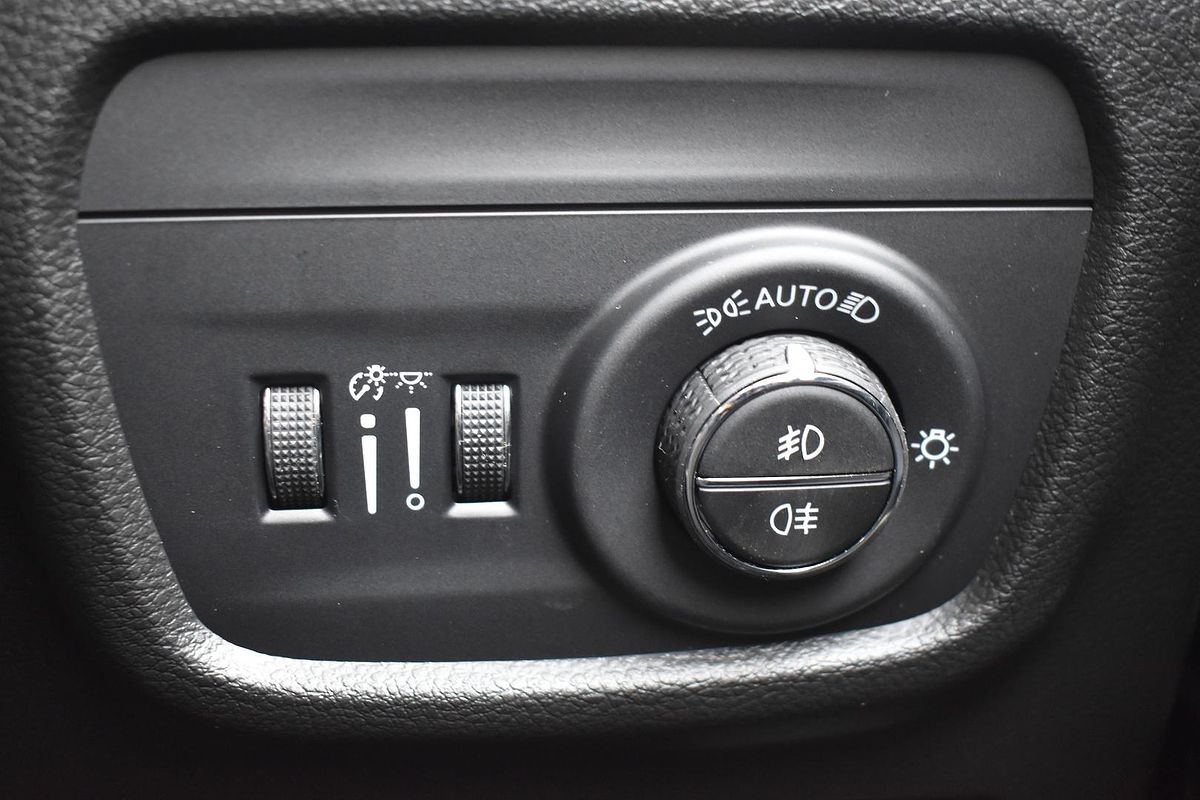 2023 Jeep Grand Cherokee Limited WL