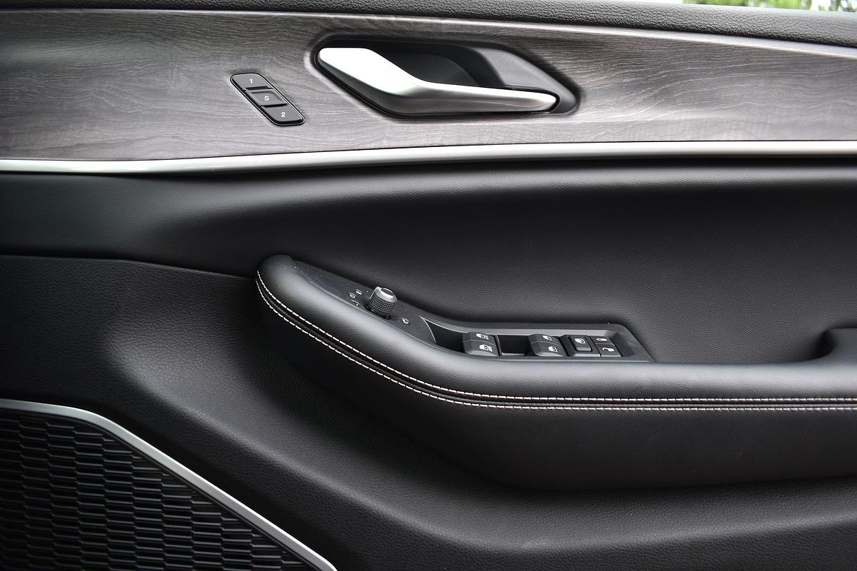 2023 Jeep Grand Cherokee Limited WL