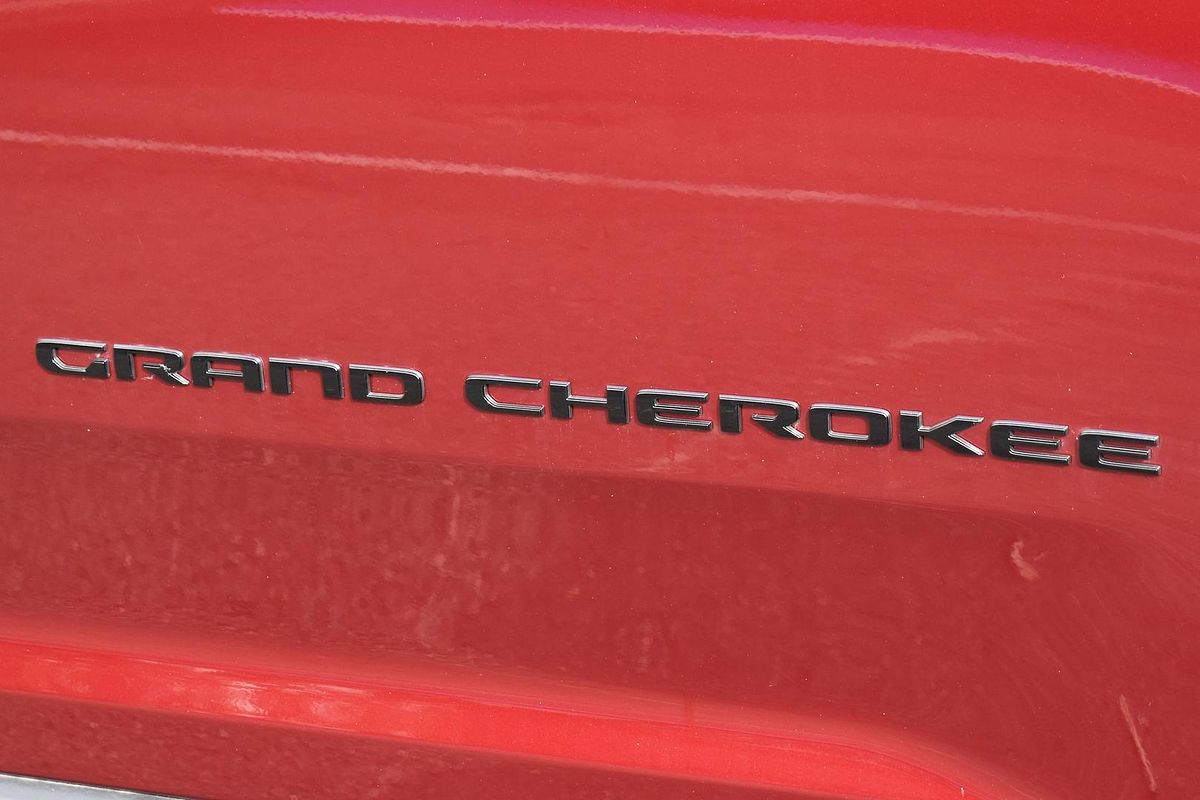 2023 Jeep Grand Cherokee Limited WL