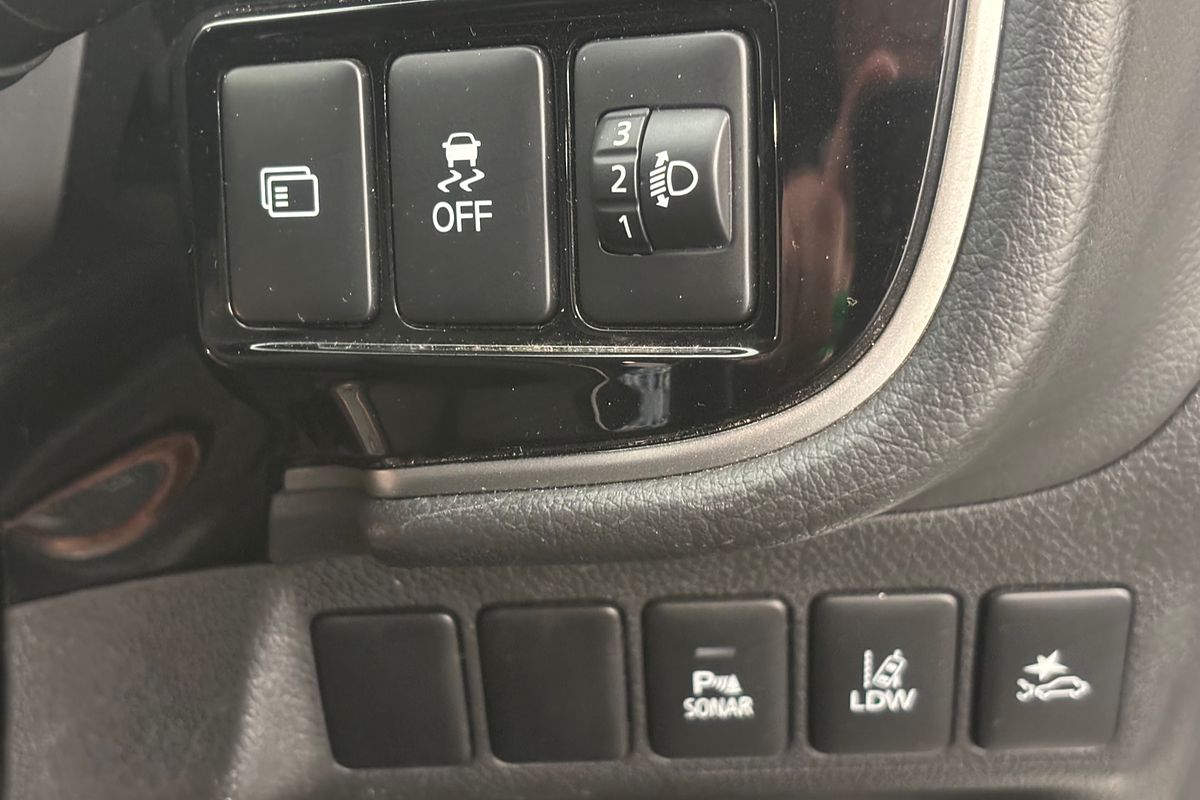 2021 Mitsubishi Outlander ES ZL