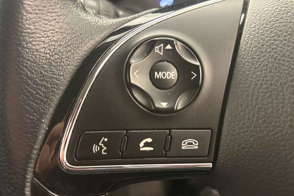 2021 Mitsubishi Outlander ES ZL