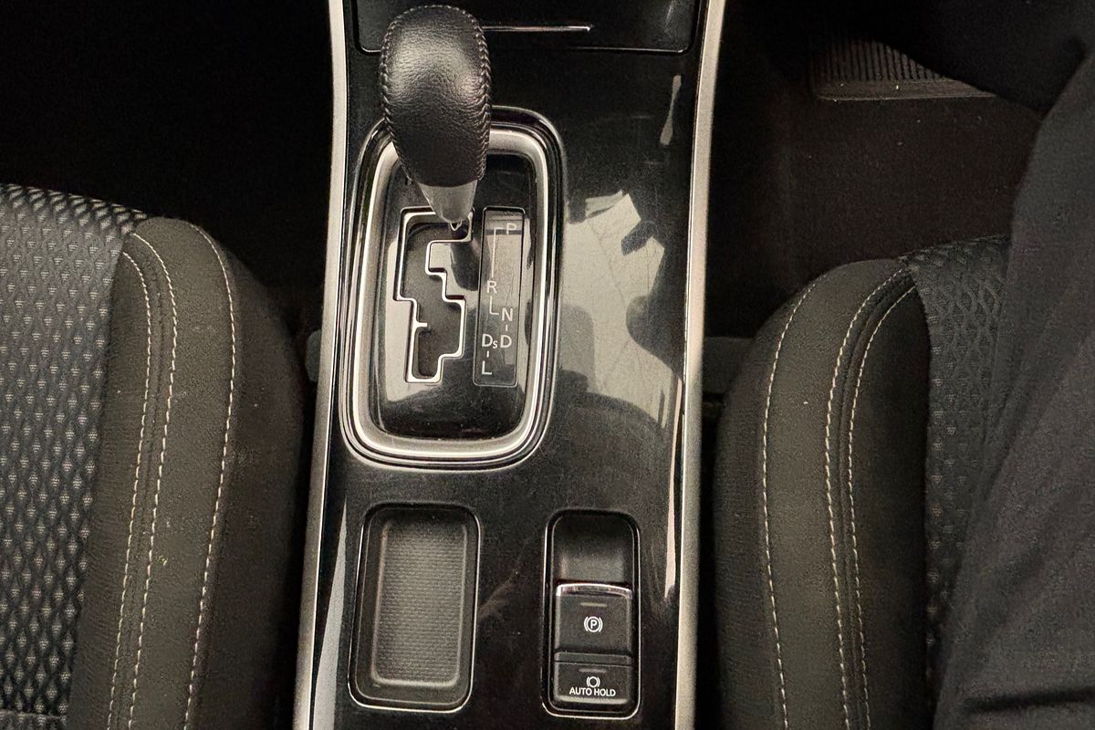 2021 Mitsubishi Outlander ES ZL