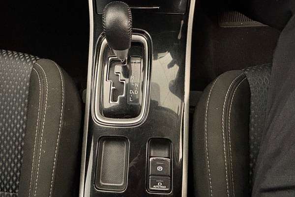 2021 Mitsubishi Outlander ES ZL