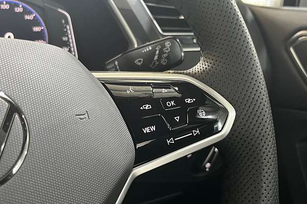 2024 Volkswagen Tiguan 162TSI R-Line Allspace 5N
