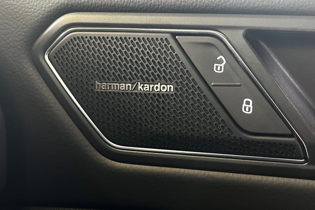 2024 Volkswagen Tiguan 162TSI R-Line Allspace 5N