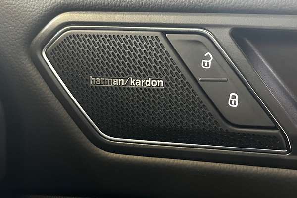 2024 Volkswagen Tiguan 162TSI R-Line Allspace 5N